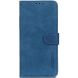 Чехол-книжка с застежкой KHAZNEH Retro Wallet для Samsung Galaxy A37 (A376) - Blue (406016L). Фото 5 из 6
