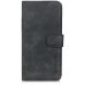 Чехол-книжка с застежкой KHAZNEH Retro Wallet для Xiaomi Redmi A7 Pro - Black (409715B). Фото 5 из 8