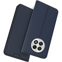 Чехол-книжка UniCase Business Wallet для OnePlus 13 - Blue: фото 1 из 6