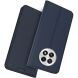 Чехол-книжка UniCase Business Wallet для OnePlus 13 - Blue (373068L). Фото 1 из 6