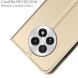 Чехол-книжка UniCase Business Wallet для OnePlus 13 - Rose Gold (373068RG). Фото 5 из 6
