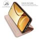 Чохол-книжка UniCase Business Wallet для Realme 16 Pro - Rose Gold (428004RG). Фото 2 з 7