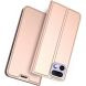 Чохол-книжка UniCase Business Wallet для Realme 16 Pro - Rose Gold (428004RG). Фото 1 з 7