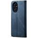 Чохол-книжка UniCase Jeans Wallet для Honor 200 Pro - Blue (362115L). Фото 6 з 6