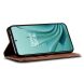 Чехол-книжка UniCase Jeans Wallet для OnePlus Ace 3V - Coffee (353815C). Фото 3 из 6