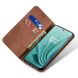 Чехол-книжка UniCase Jeans Wallet для OnePlus Ace 3V - Coffee (353815C). Фото 2 из 6