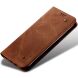 Чехол-книжка UniCase Jeans Wallet для Samsung Galaxy A17 (A175) - Coffee (385019C). Фото 4 из 6