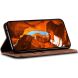 Чехол-книжка UniCase Jeans Wallet для Samsung Galaxy A17 (A175) - Coffee (385019C). Фото 3 из 6