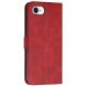 Чехол-книжка UniCase Jet Cover для Apple iPhone 16e - Red (376403R). Фото 3 из 10