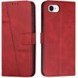 Чехол-книжка UniCase Jet Cover для Apple iPhone 16e - Red (376403R)