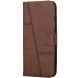 Чехол-книжка UniCase Jet Cover для Samsung Galaxy A32 (А325) - Brown (273085Z). Фото 4 из 11