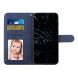 Чехол-книжка UniCase Jet Cover для Xiaomi 15 - Sapphire (371255DB). Фото 2 из 10