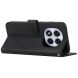 Чехол-книжка UniCase Jet Cover для Xiaomi Redmi Note 14 Pro 5G / Note 14 Pro Plus / Poco X7 - Black (373266B). Фото 3 из 10