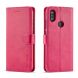 Чехол LC.IMEEKE Wallet Case для Xiaomi Mi 6X / Mi A2 - Rose (149943M). Фото 1 из 5