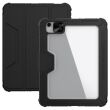 Чохол NILLKIN Bumper Leather Case Pro для Apple iPad 10.9 (2022) / iPad 11 (2025) - Black (306420B)