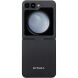 Чехол Pitaka MagEZ Case 5 (FF) для Samsung Galaxy Flip 6 FBFLIP6 - Black / Grey (357553BH). Фото 1 из 11