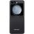 Чохол Pitaka MagEZ Case 5 (FF) для Samsung Galaxy Flip 6 FBFLIP6 - Black / Grey: фото 1 з 11