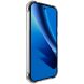 Чохол з посиленими кутами IMAK Airbag MAX Case для Google Pixel 10a - Transparent (407322T). Фото 2 з 8