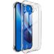 Чохол з посиленими кутами IMAK Airbag MAX Case для Google Pixel 10a - Transparent (407322T). Фото 1 з 8