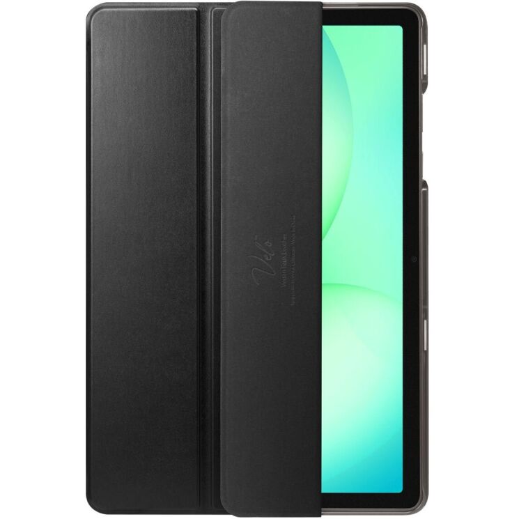 Чохол Spigen Smart Fold для Samsung Galaxy Tab A9 Plus (X210/216) / Tab A11 Plus (X210/216) ACS10553 - Black: фото 8 з 18