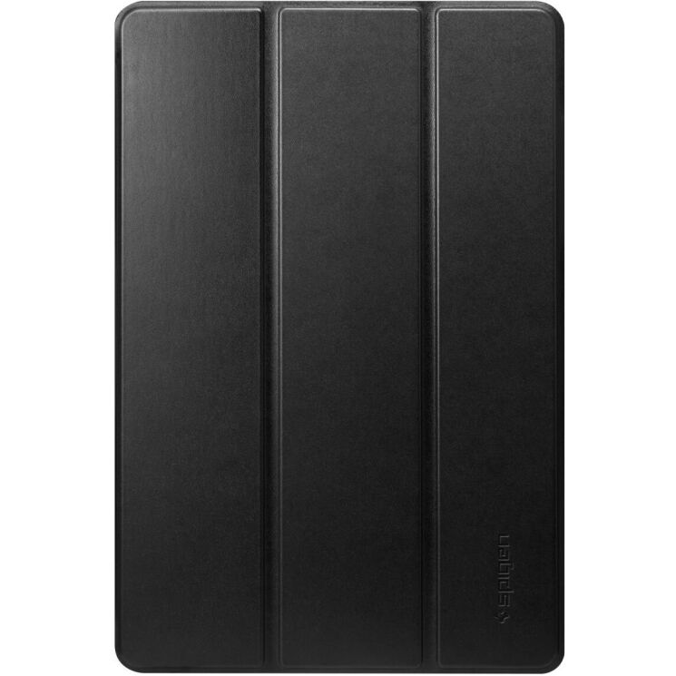 Чохол Spigen Smart Fold для Samsung Galaxy Tab A9 Plus (X210/216) / Tab A11 Plus (X210/216) ACS10553 - Black: фото 9 з 18