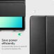 Чохол Spigen Smart Fold для Samsung Galaxy Tab A9 Plus (X210/216) / Tab A11 Plus (X210/216) ACS10553 - Black (339262B). Фото 13 з 18