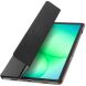 Чохол Spigen Smart Fold для Samsung Galaxy Tab A9 Plus (X210/216) / Tab A11 Plus (X210/216) ACS10553 - Black (339262B). Фото 2 з 18