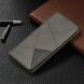 Чохол UniCase Geometric Pattern для Samsung Galaxy A20 (A205) / A30 (A305) - Grey (241216H). Фото 2 з 11