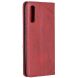 Чехол UniCase Geometric Pattern для Samsung Galaxy A50 (A505) / A30s (A307) / A50s - Red (229137R). Фото 5 из 11
