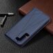 Чехол UniCase Geometric Pattern для Samsung Galaxy S22 (S901) - Blue (296356L). Фото 5 из 9