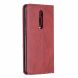 Чохол UniCase Geometric Pattern для Xiaomi Mi 9T / Mi 9T Pro / Redmi K20 / Redmi K20 Pro - Red (243169R). Фото 8 з 9