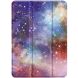 Чехол UniCase Life Style для Apple iPad Pro 11 (2024) - Galaxy (354303H). Фото 2 из 7