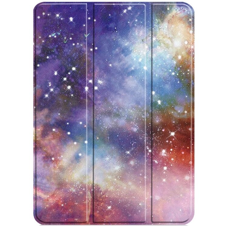 Чехол UniCase Life Style для Apple iPad Pro 11 (2024) - Galaxy: фото 2 из 7