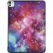 Чехол UniCase Life Style для Apple iPad Pro 11 (2024) - Galaxy (354303H). Фото 3 из 7