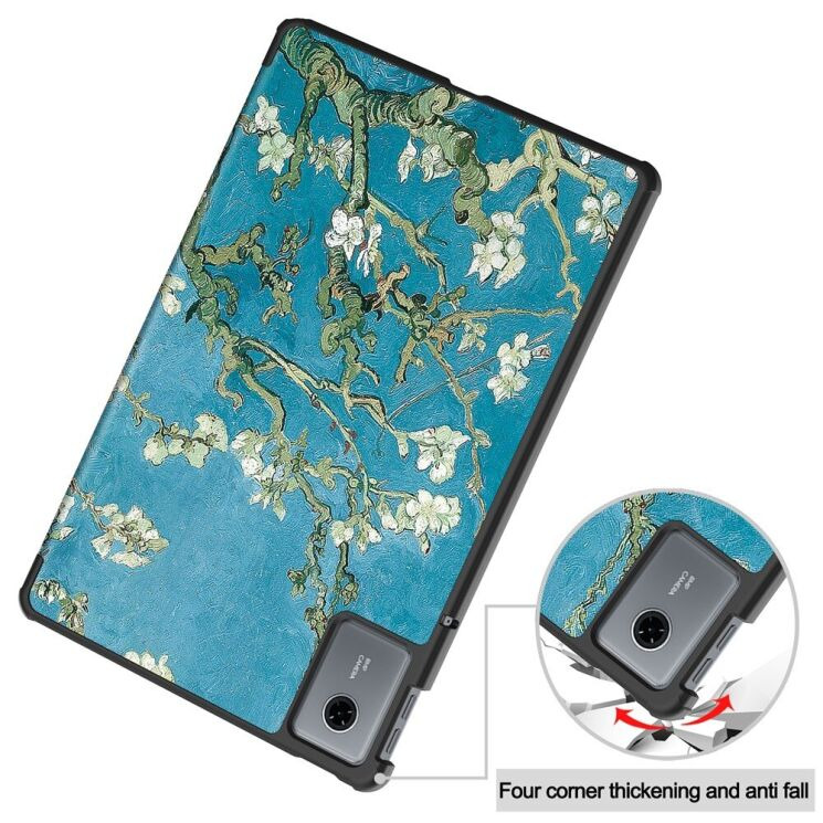 Чехол UniCase Life Style для Lenovo Idea Tab (TB336) - Apricot: фото 8 из 9