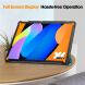 Чехол UniCase Life Style для Lenovo Idea Tab (TB336) - Apricot (387701A). Фото 7 из 9