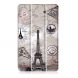 Чехол UniCase Life Style для Lenovo Tab 4 8 Plus - Eiffel Tower (177500I). Фото 2 из 9