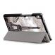 Чехол UniCase Life Style для Lenovo Tab 4 8 Plus - Eiffel Tower (177500I). Фото 5 из 9