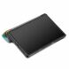 Чехол UniCase Life Style для Samsung Galaxy Tab S5e 10.5 (T720/725) - Colorful Triangles Grids (217403H). Фото 8 из 10