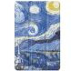 Чехол UniCase Life Style для Xiaomi Redmi Pad 2 SE - Starry Sky (407901G). Фото 3 из 10