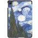 Чехол UniCase Life Style для Xiaomi Redmi Pad 2 SE - Starry Sky (407901G). Фото 2 из 10