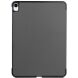 Чехол UniCase Slim для Apple iPad Air 13 M3/M2 (2025/2024) - Grey (224843H). Фото 3 из 9