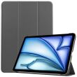 Чехол UniCase Slim для Apple iPad Air 13 M3/M2 (2025/2024) - Grey (224843H)