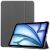 Чехол UniCase Slim для Apple iPad Air 13 M3/M2 (2025/2024) - Grey: фото 1 из 9