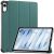 Чехол UniCase Slim для iPad mini 8 - Blackish Green: фото 1 из 10