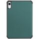 Чехол UniCase Slim для iPad mini 8 - Blackish Green (224909DG). Фото 3 из 10