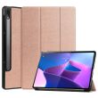 Чехол UniCase Slim для Lenovo Tab P12 Pro - Rose Gold (294004RG)