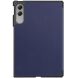 Чохол UniCase Slim для Lenovo Yoga Tab 11.1 - Blue (406901L). Фото 2 з 10