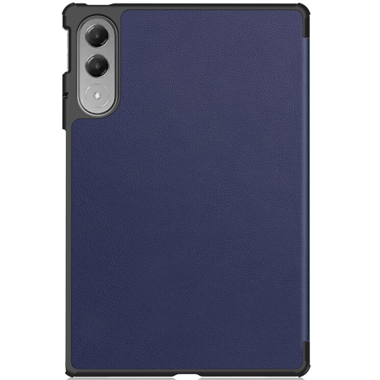 Чохол UniCase Slim для Lenovo Yoga Tab 11.1 - Blue (406901L) Чохол UniCase Slim для Lenovo Yoga Tab 11.1 - Blue: фото 2 з 10