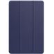 Чохол UniCase Slim для Lenovo Yoga Tab 11.1 - Blue (406901L). Фото 3 з 10